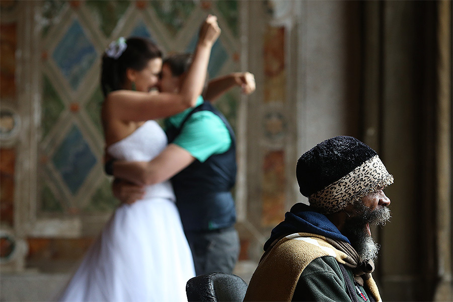 Diana & Egor – May 28th ,2013. Emin Kuliyev — Award-Winning Wedding Photojournalist NYC & USA | Best Wedding Photographer Known for Candid, Timeless Moments