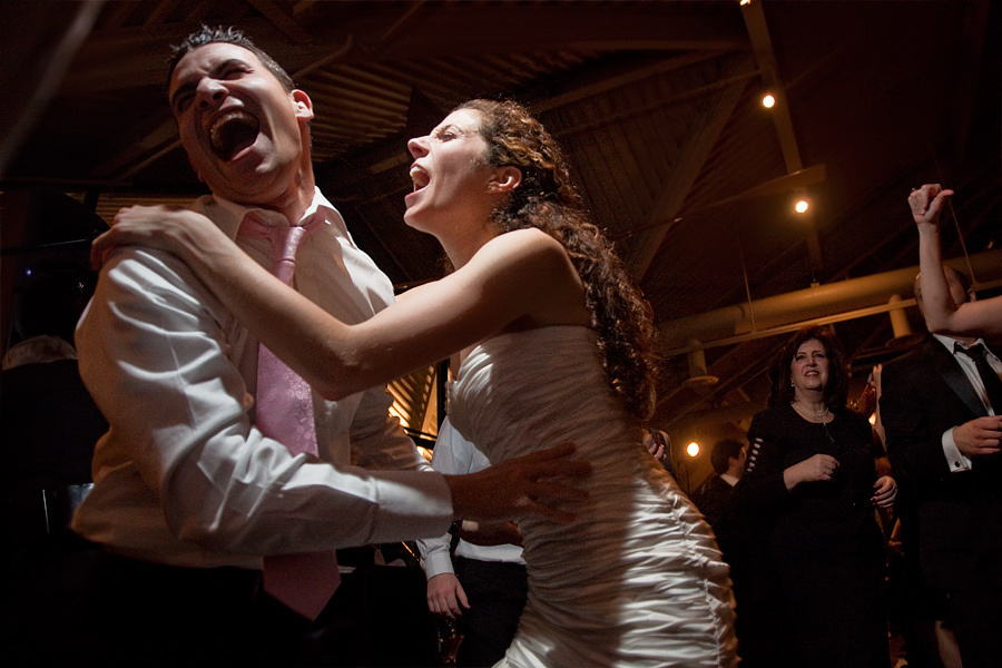 Lauren & Don – Wedding January 2, 2010. Emin Kuliyev — Award-Winning Wedding Photojournalist NYC & USA | Best Wedding Photographer Known for Candid, Timeless Moments