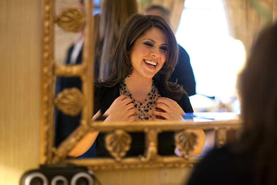 Lauren & Don – Wedding January 2, 2010. Emin Kuliyev — Award-Winning Wedding Photojournalist NYC & USA | Best Wedding Photographer Known for Candid, Timeless Moments