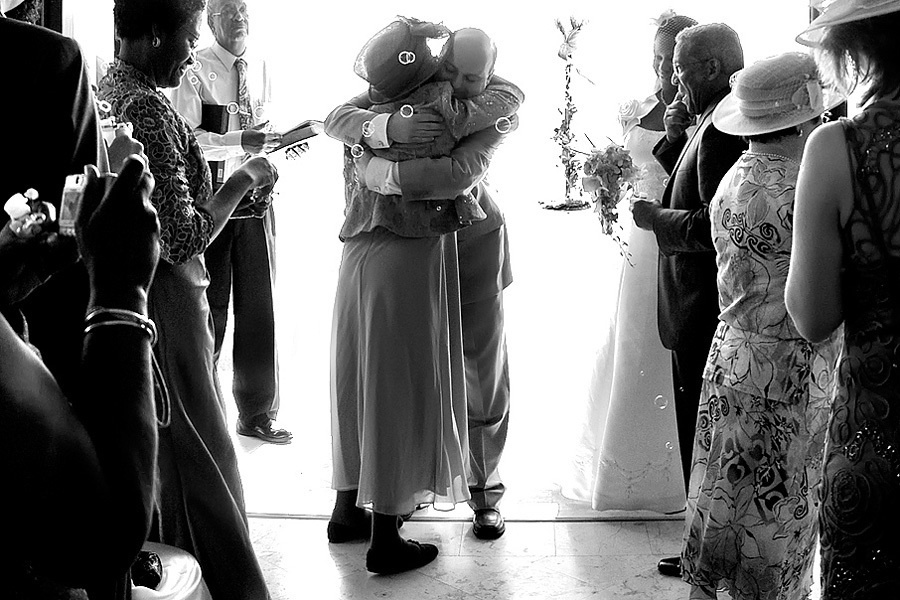 My first Destination Wedding (St.Lucia) – Thomas & Tennille (02/27/09). Emin Kuliyev — Award-Winning Wedding Photojournalist NYC & USA | Best Wedding Photographer Known for Candid, Timeless Moments