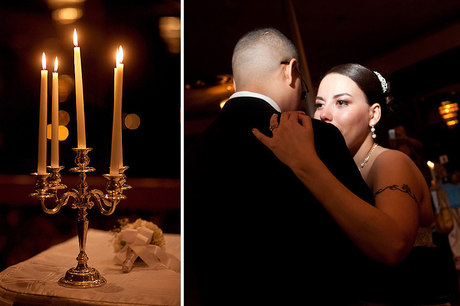 Ada & Cesar – Wedding (11.30.08). Emin Kuliyev — Award-Winning Wedding Photojournalist NYC & USA | Best Wedding Photographer Known for Candid, Timeless Moments