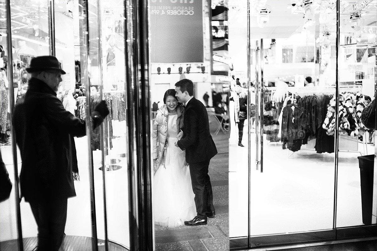 Selina & Enming  – 10.18.15. Emin Kuliyev — Award-Winning Wedding Photojournalist NYC & USA | Best Wedding Photographer Known for Candid, Timeless Moments