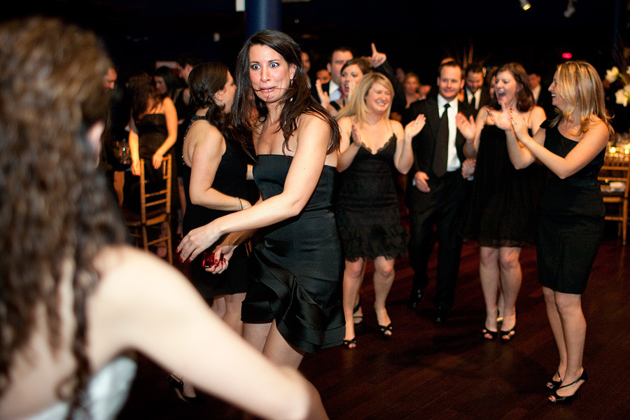 Lauren & Don – Wedding January 2, 2010. Emin Kuliyev — Award-Winning Wedding Photojournalist NYC & USA | Best Wedding Photographer Known for Candid, Timeless Moments