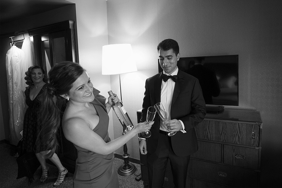 Ernest  and Jena – 8.27.2017 – Crest Hollow Country club. Emin Kuliyev — Award-Winning Wedding Photojournalist NYC & USA | Best Wedding Photographer Known for Candid, Timeless Moments