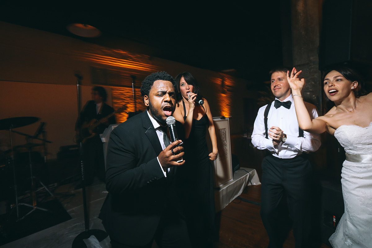 Eric & Debra  –  6/13/2015 (Wedding at Liberty Warehouse). Emin Kuliyev — Award-Winning Wedding Photojournalist NYC & USA | Best Wedding Photographer Known for Candid, Timeless Moments