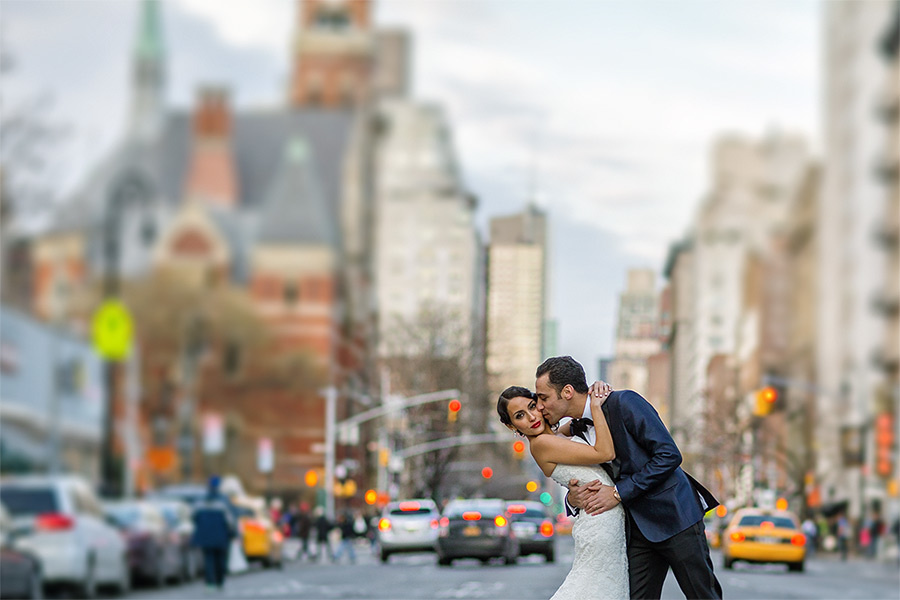 Julie & Marcel – Day 2 – 02.23.2014. Emin Kuliyev — Award-Winning Wedding Photojournalist NYC & USA | Best Wedding Photographer Known for Candid, Timeless Moments