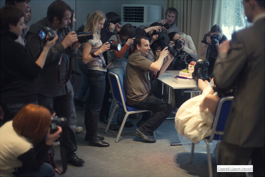 My Workshop in Moscow (Russia) 1-3 March, 2010 – Behind the scene. Emin Kuliyev — Award-Winning Wedding Photojournalist NYC & USA | Best Wedding Photographer Known for Candid, Timeless Moments