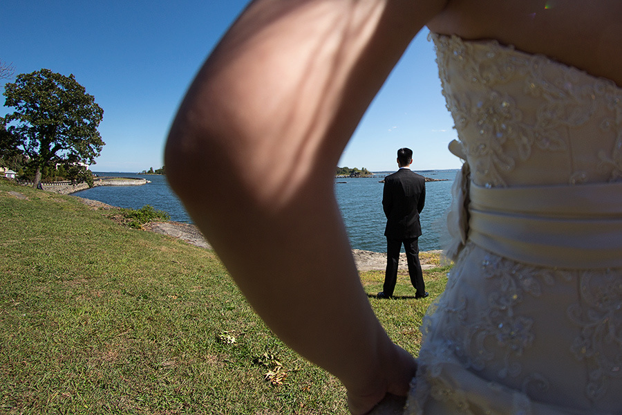 Jon & Amy – September 21st, 2012. Emin Kuliyev — Award-Winning Wedding Photojournalist NYC & USA | Best Wedding Photographer Known for Candid, Timeless Moments