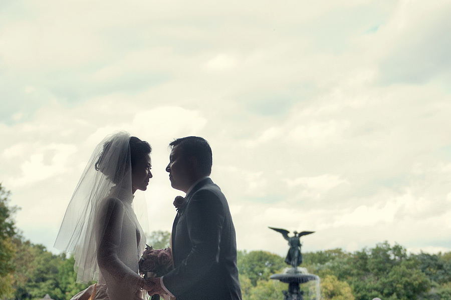 Winnie & Aaron – October 15th,2011. Emin Kuliyev — Award-Winning Wedding Photojournalist NYC & USA | Best Wedding Photographer Known for Candid, Timeless Moments