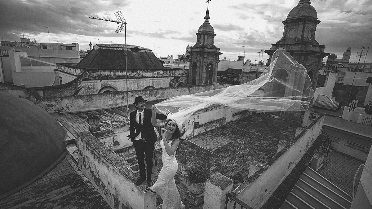 Aleksandrs & Džeina : Love story in Spain and Portugal, December 2016. Emin Kuliyev — Award-Winning Wedding Photojournalist NYC & USA | Best Wedding Photographer Known for Candid, Timeless Moments