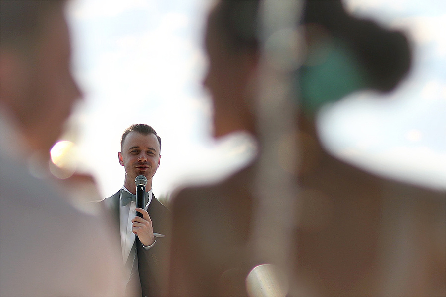 Yulia & Slava wedding (Le Mas de la Fouque ,France) – 6.14.2014 (Day T. Emin Kuliyev — Award-Winning Wedding Photojournalist NYC & USA | Best Wedding Photographer Known for Candid, Timeless Moments