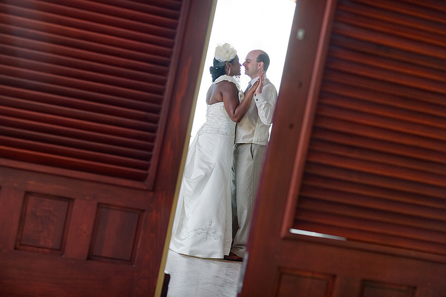 My first Destination Wedding (St.Lucia) – Thomas & Tennille (02/27/09). Emin Kuliyev — Award-Winning Wedding Photojournalist NYC & USA | Best Wedding Photographer Known for Candid, Timeless Moments