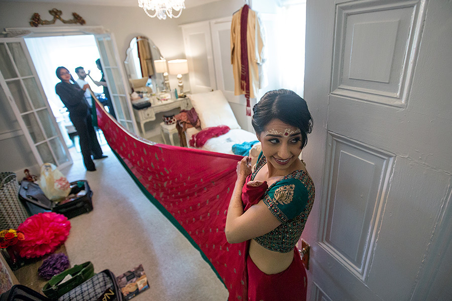 Priya & Arup – May 25th, 2013 (Day two). Emin Kuliyev — Award-Winning Wedding Photojournalist NYC & USA | Best Wedding Photographer Known for Candid, Timeless Moments