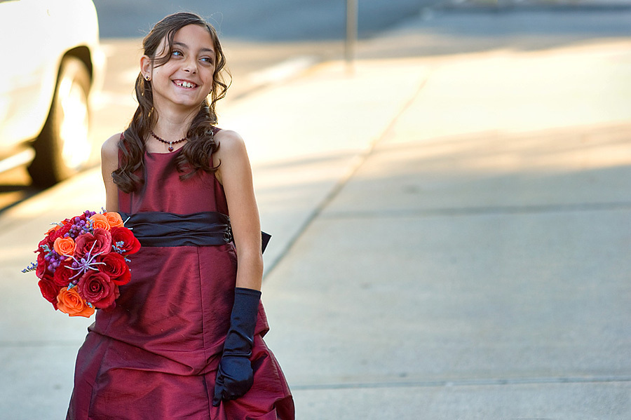 Linda & Mike – Halloween Wedding (10.31.08). Emin Kuliyev — Award-Winning Wedding Photojournalist NYC & USA | Best Wedding Photographer Known for Candid, Timeless Moments