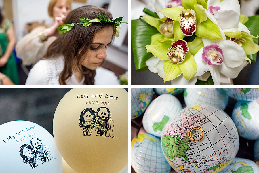 Lety & Amir – July 7th,2012. Emin Kuliyev — Award-Winning Wedding Photojournalist NYC & USA | Best Wedding Photographer Known for Candid, Timeless Moments