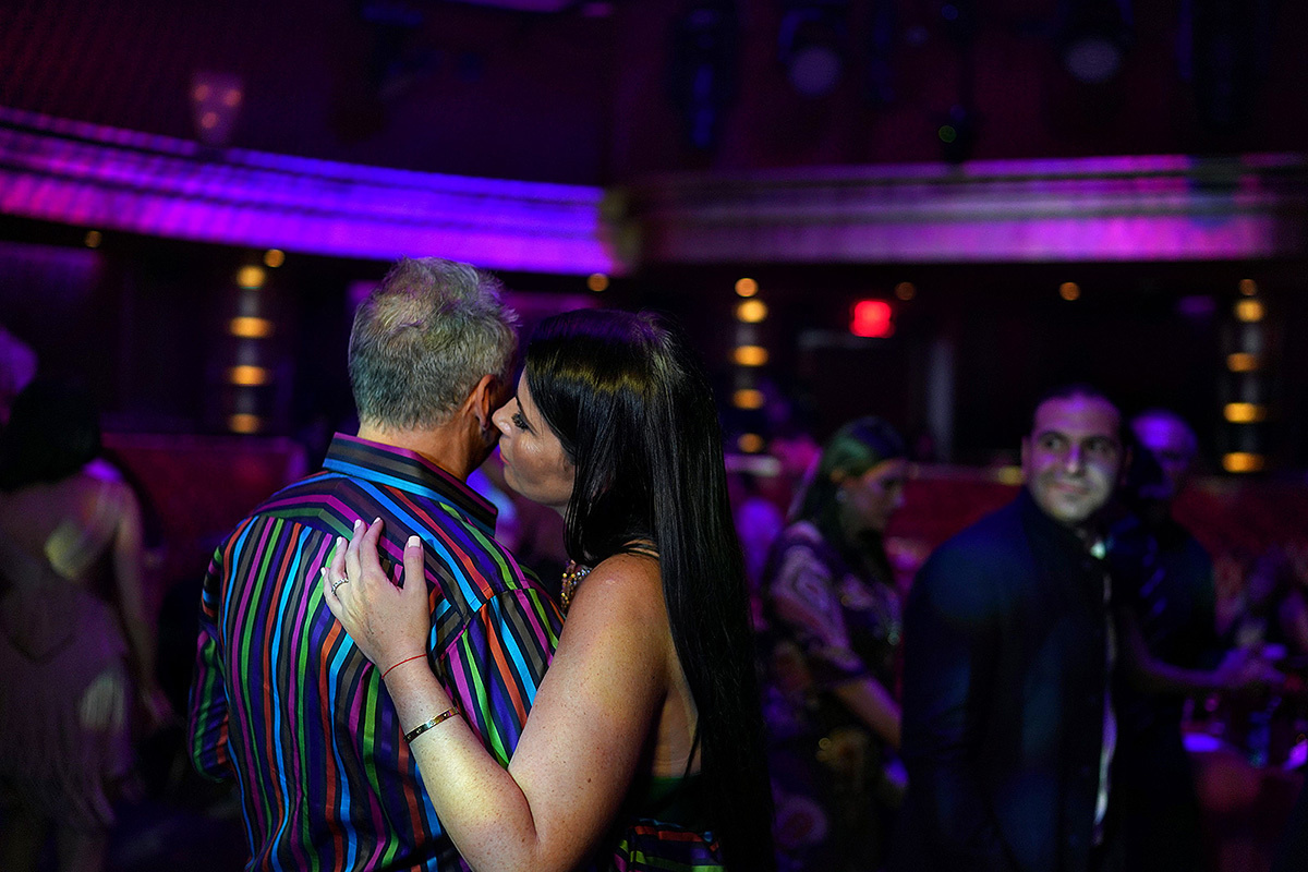 Florina + Jon – 11.19.2017 – Faena Hotel Miami Beach. Emin Kuliyev — Award-Winning Wedding Photojournalist NYC & USA | Best Wedding Photographer Known for Candid, Timeless Moments