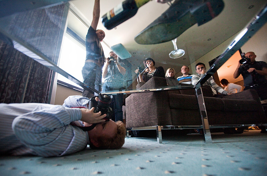 My Workshop in Düsseldorf (Germany) – Behind the scene. Emin Kuliyev — Award-Winning Wedding Photojournalist NYC & USA | Best Wedding Photographer Known for Candid, Timeless Moments