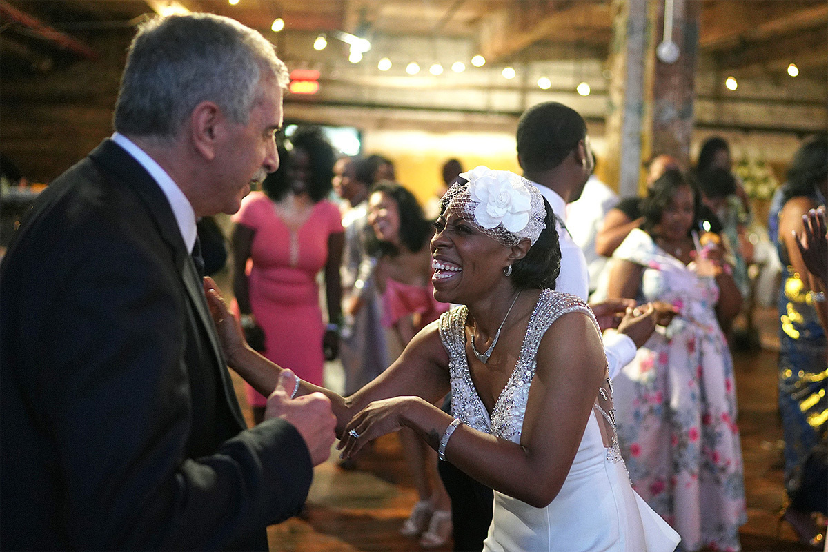 Don & Yarnell – 8.25.2017. Emin Kuliyev — Award-Winning Wedding Photojournalist NYC & USA | Best Wedding Photographer Known for Candid, Timeless Moments