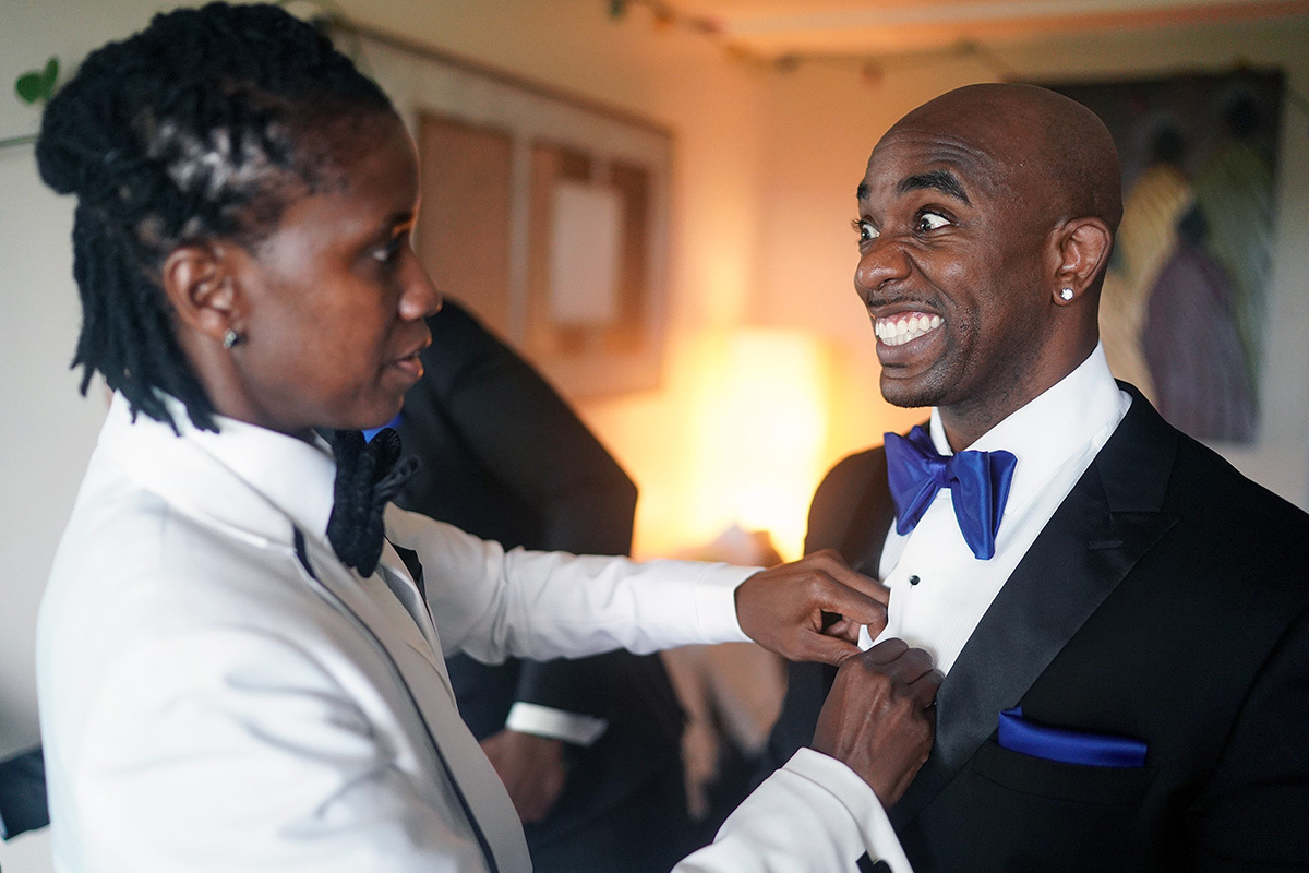 J + J – 06.02.2018 – The Sunset Room by Wolfgang Puck, Oxon Hill, MD. Emin Kuliyev — Award-Winning Wedding Photojournalist NYC & USA | Best Wedding Photographer Known for Candid, Timeless Moments