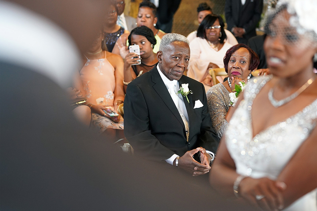 Don & Yarnell – 8.25.2017. Emin Kuliyev — Award-Winning Wedding Photojournalist NYC & USA | Best Wedding Photographer Known for Candid, Timeless Moments