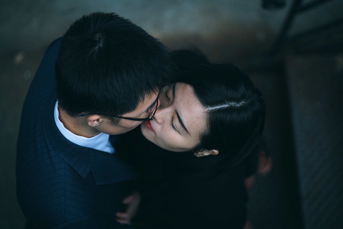 Vivian & Travis    – 10.24.2015. Emin Kuliyev — Award-Winning Wedding Photojournalist NYC & USA | Best Wedding Photographer Known for Candid, Timeless Moments