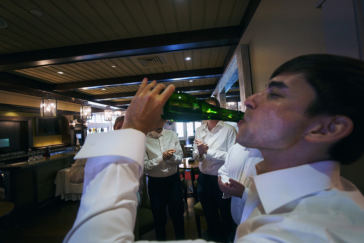 Roxana & Russ – 09.30/2018 – Indian Trail Club Wedding in Franklin Lak. Emin Kuliyev — Award-Winning Wedding Photojournalist NYC & USA | Best Wedding Photographer Known for Candid, Timeless Moments