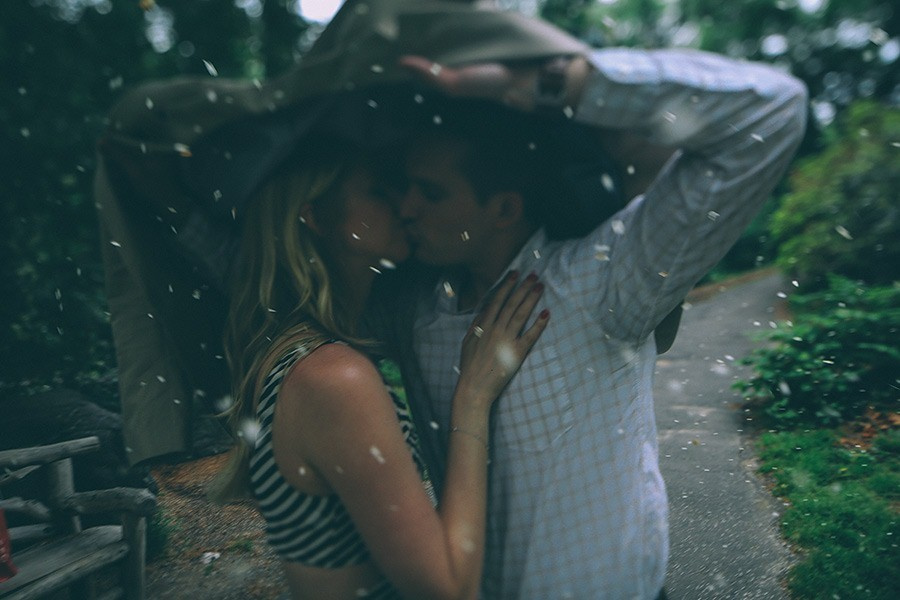 Marissa & Michael (E-Session)  – June 11th, 2014. Emin Kuliyev — Award-Winning Wedding Photojournalist NYC & USA | Best Wedding Photographer Known for Candid, Timeless Moments