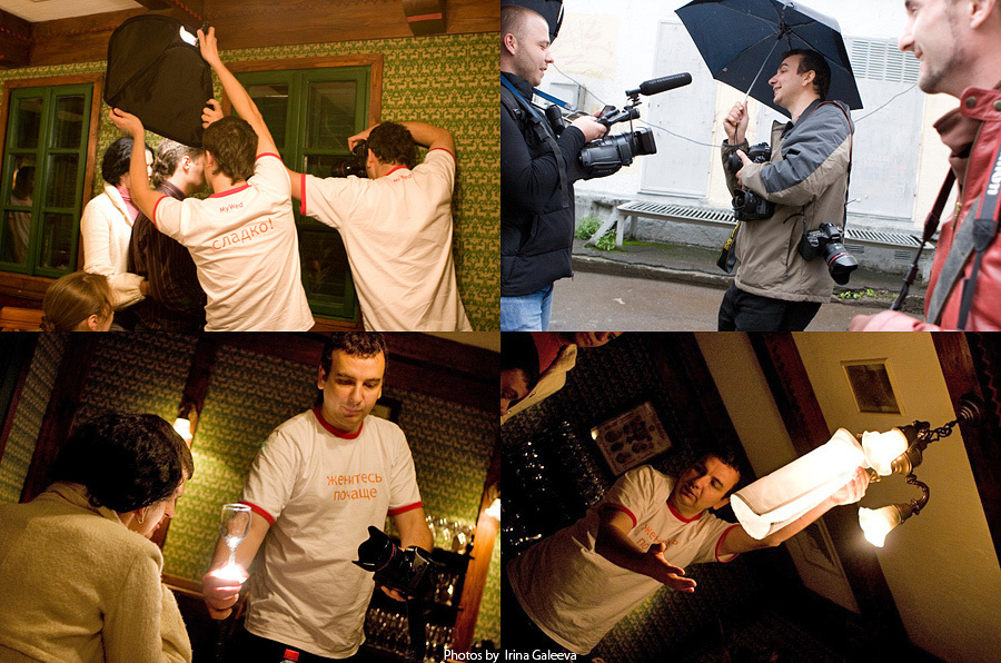 Wedding photography seminar and master class in Moscow (Russia). Emin Kuliyev — Award-Winning Wedding Photojournalist NYC & USA | Best Wedding Photographer Known for Candid, Timeless Moments