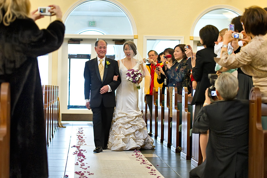 Connie & Bryan – Wedding March 14th, 2010. Emin Kuliyev — Award-Winning Wedding Photojournalist NYC & USA | Best Wedding Photographer Known for Candid, Timeless Moments