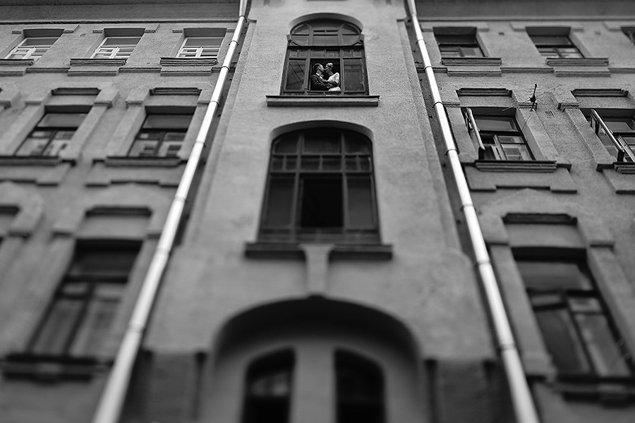 Moscow (Russia) – 2014 August (11-14). Emin Kuliyev — Award-Winning Wedding Photojournalist NYC & USA | Best Wedding Photographer Known for Candid, Timeless Moments