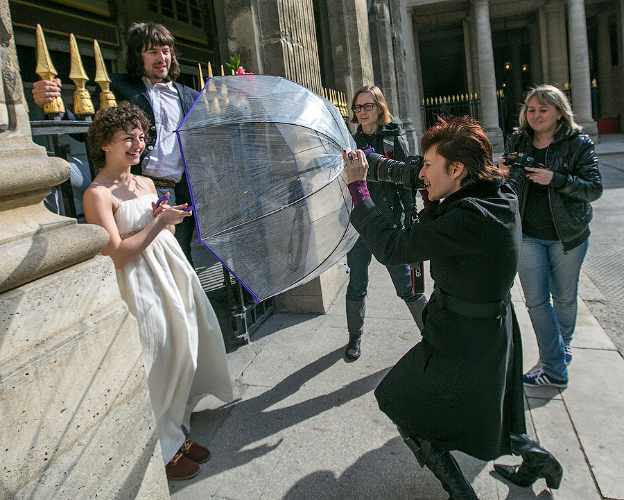 My Wedding Photography Workshops in Paris 11-16 April, 2012 – Behind t. Emin Kuliyev — Award-Winning Wedding Photojournalist NYC & USA | Best Wedding Photographer Known for Candid, Timeless Moments