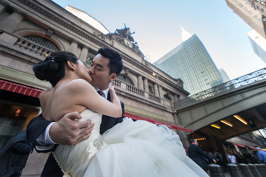 Siyuan & Fangyu – 10/3/2014. Emin Kuliyev — Award-Winning Wedding Photojournalist NYC & USA | Best Wedding Photographer Known for Candid, Timeless Moments