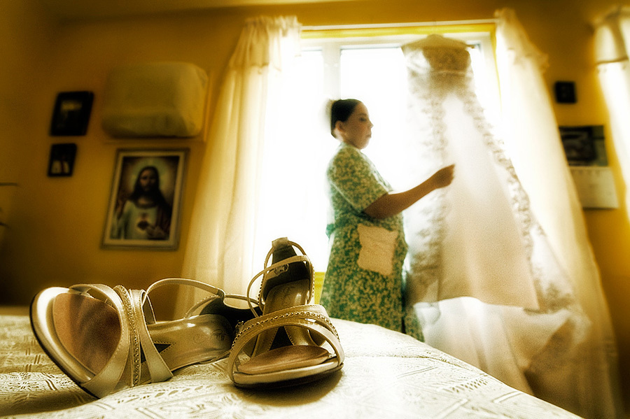 Ada & Cesar – Wedding (11.30.08). Emin Kuliyev — Award-Winning Wedding Photojournalist NYC & USA | Best Wedding Photographer Known for Candid, Timeless Moments