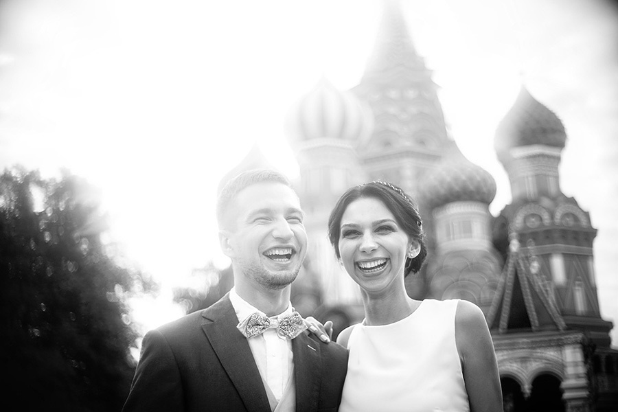 Moscow (Russia) – 2014 August (11-14). Emin Kuliyev — Award-Winning Wedding Photojournalist NYC & USA | Best Wedding Photographer Known for Candid, Timeless Moments