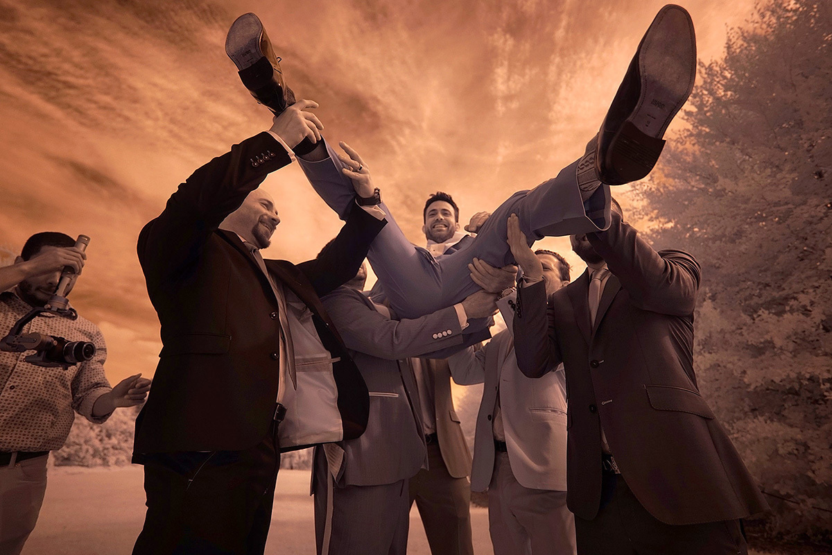 Gina & David – 6.29.2017 (Planting Fields Arboretum) (Woodbury Jewish. Emin Kuliyev — Award-Winning Wedding Photojournalist NYC & USA | Best Wedding Photographer Known for Candid, Timeless Moments