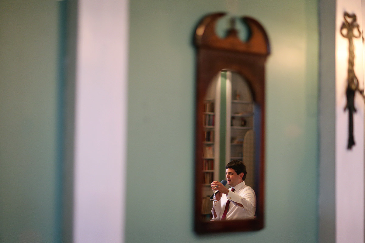 E&A  – 7/18/2015  – Day 2. Emin Kuliyev — Award-Winning Wedding Photojournalist NYC & USA | Best Wedding Photographer Known for Candid, Timeless Moments