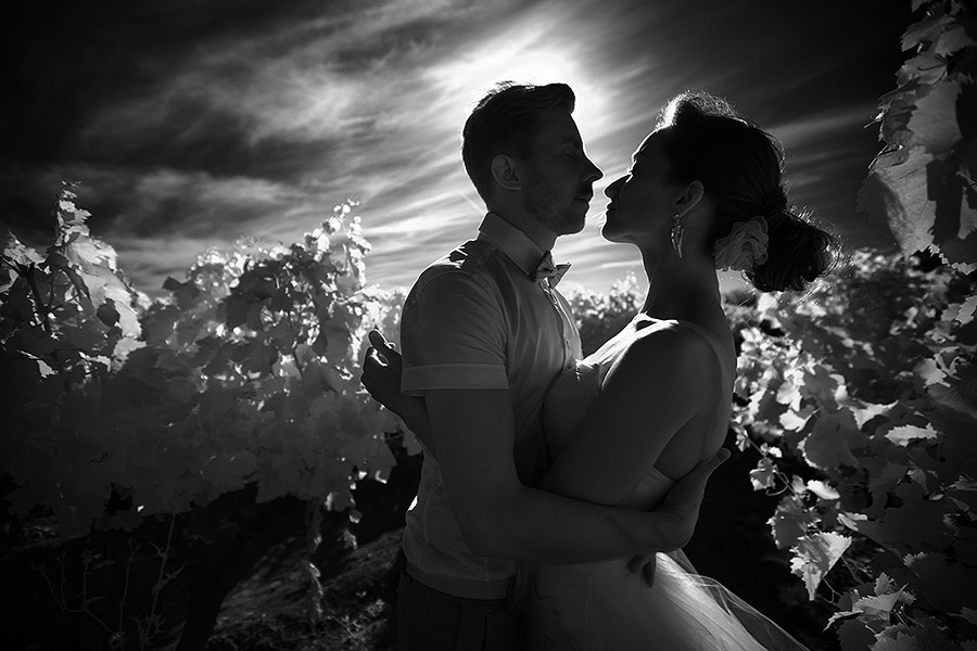 Yulia & Slava wedding (Le Mas de la Fouque ,France) – 6.14.2014 (Day T. Emin Kuliyev — Award-Winning Wedding Photojournalist NYC & USA | Best Wedding Photographer Known for Candid, Timeless Moments