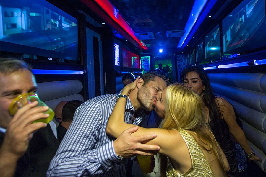 David & Leila (Puerto Rico) – Day 1 (July 26, 2013) Welcome dinner at. Emin Kuliyev — Award-Winning Wedding Photojournalist NYC & USA | Best Wedding Photographer Known for Candid, Timeless Moments