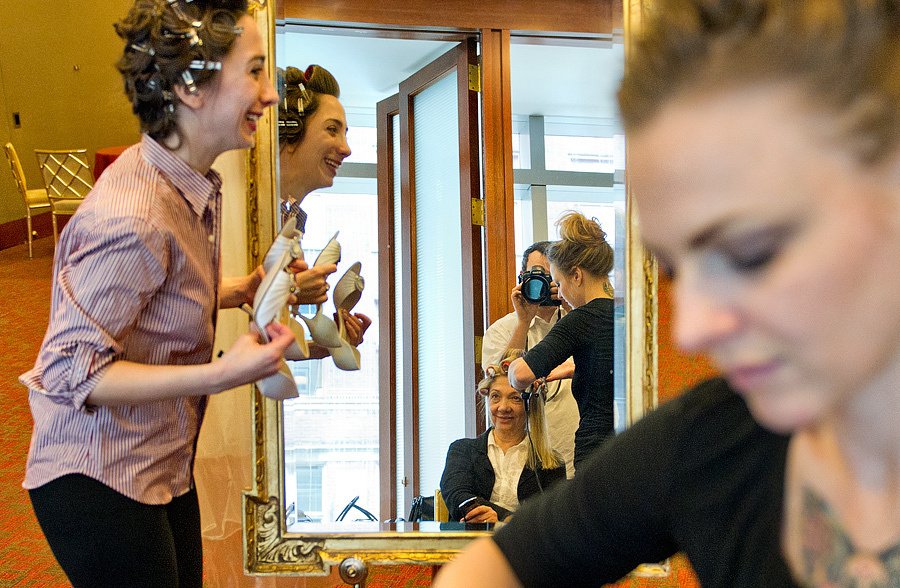 Selin & Jordan – 2/12/2011 (Harvard Club of New York City). Emin Kuliyev — Award-Winning Wedding Photojournalist NYC & USA | Best Wedding Photographer Known for Candid, Timeless Moments