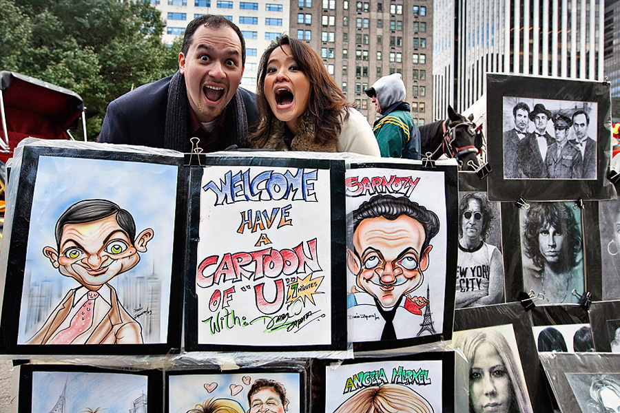 Connie & Bryan – E-Session (November, 6th, 2009). Emin Kuliyev — Award-Winning Wedding Photojournalist NYC & USA | Best Wedding Photographer Known for Candid, Timeless Moments
