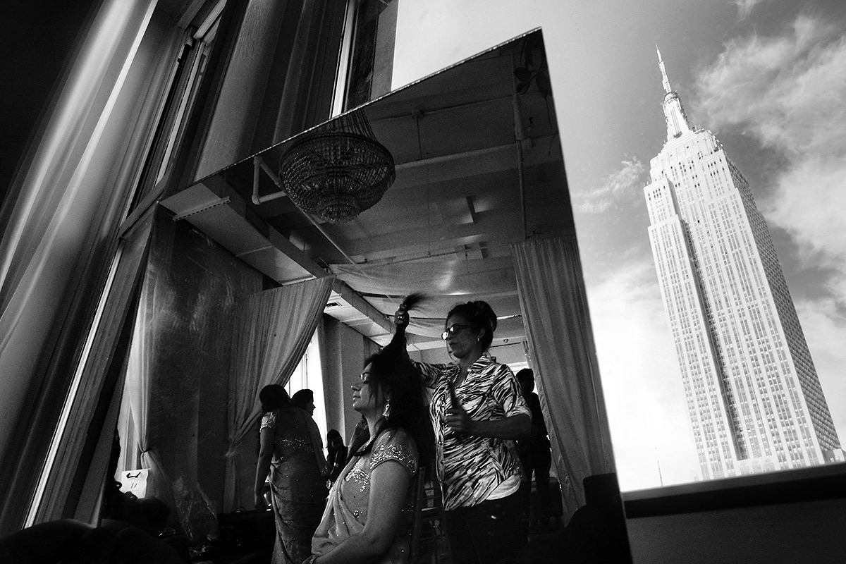 Sameer & Mishkat  –  08.22.2015. Emin Kuliyev — Award-Winning Wedding Photojournalist NYC & USA | Best Wedding Photographer Known for Candid, Timeless Moments