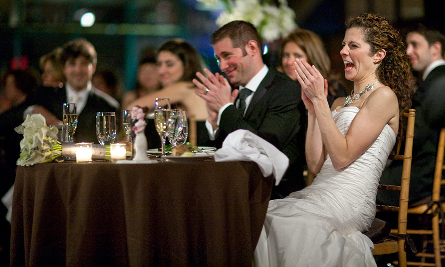 Lauren & Don – Wedding January 2, 2010. Emin Kuliyev — Award-Winning Wedding Photojournalist NYC & USA | Best Wedding Photographer Known for Candid, Timeless Moments