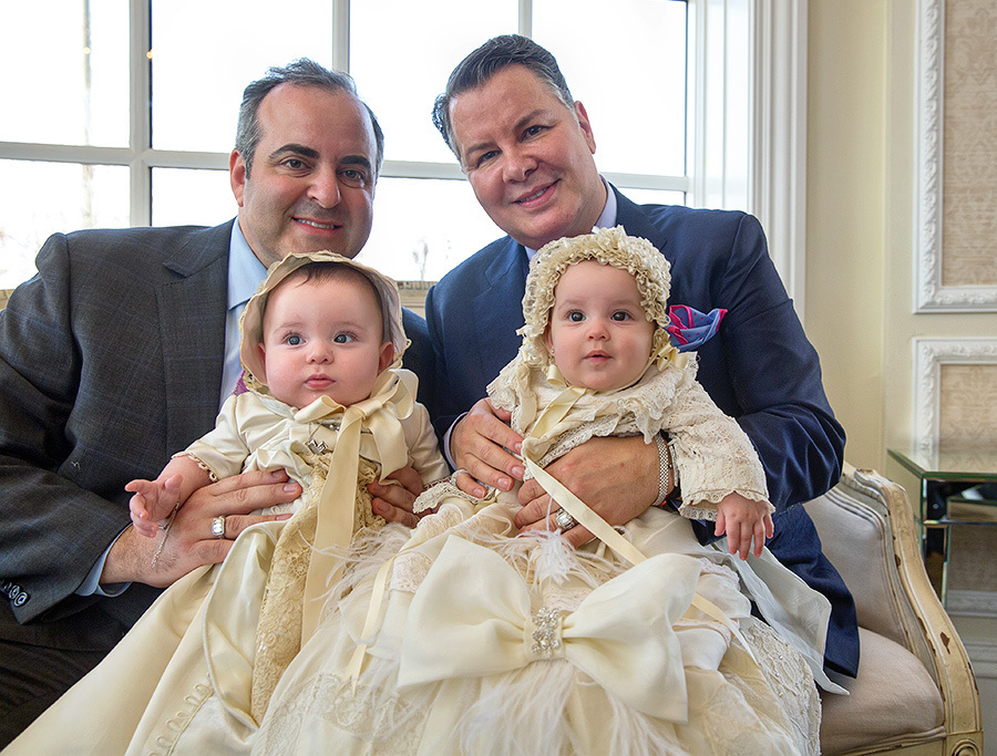 Christening – Francesca Rose & Anthony John – 04.07.2013. Emin Kuliyev — Award-Winning Wedding Photojournalist NYC & USA | Best Wedding Photographer Known for Candid, Timeless Moments