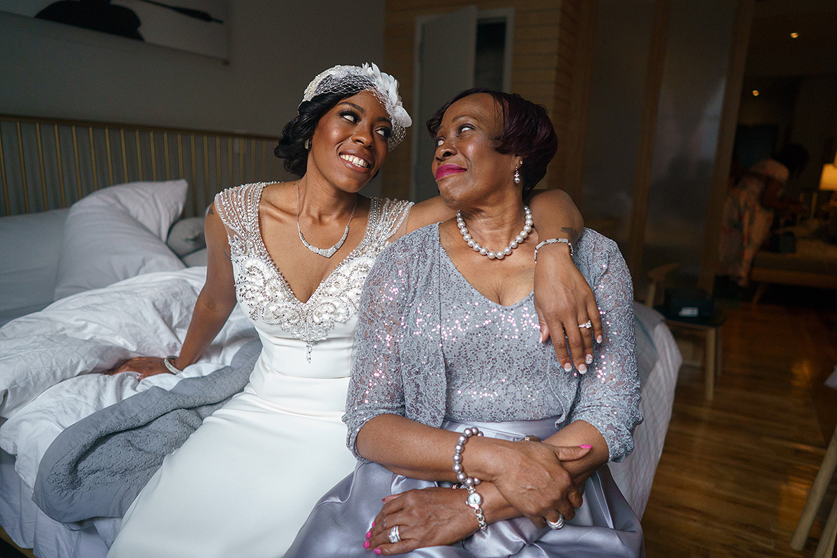 Don & Yarnell – 8.25.2017. Emin Kuliyev — Award-Winning Wedding Photojournalist NYC & USA | Best Wedding Photographer Known for Candid, Timeless Moments