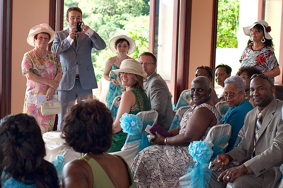 My first Destination Wedding (St.Lucia) – Thomas & Tennille (02/27/09). Emin Kuliyev — Award-Winning Wedding Photojournalist NYC & USA | Best Wedding Photographer Known for Candid, Timeless Moments