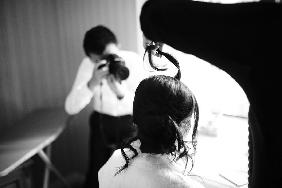 Selina & Enming  – 10.18.15. Emin Kuliyev — Award-Winning Wedding Photojournalist NYC & USA | Best Wedding Photographer Known for Candid, Timeless Moments