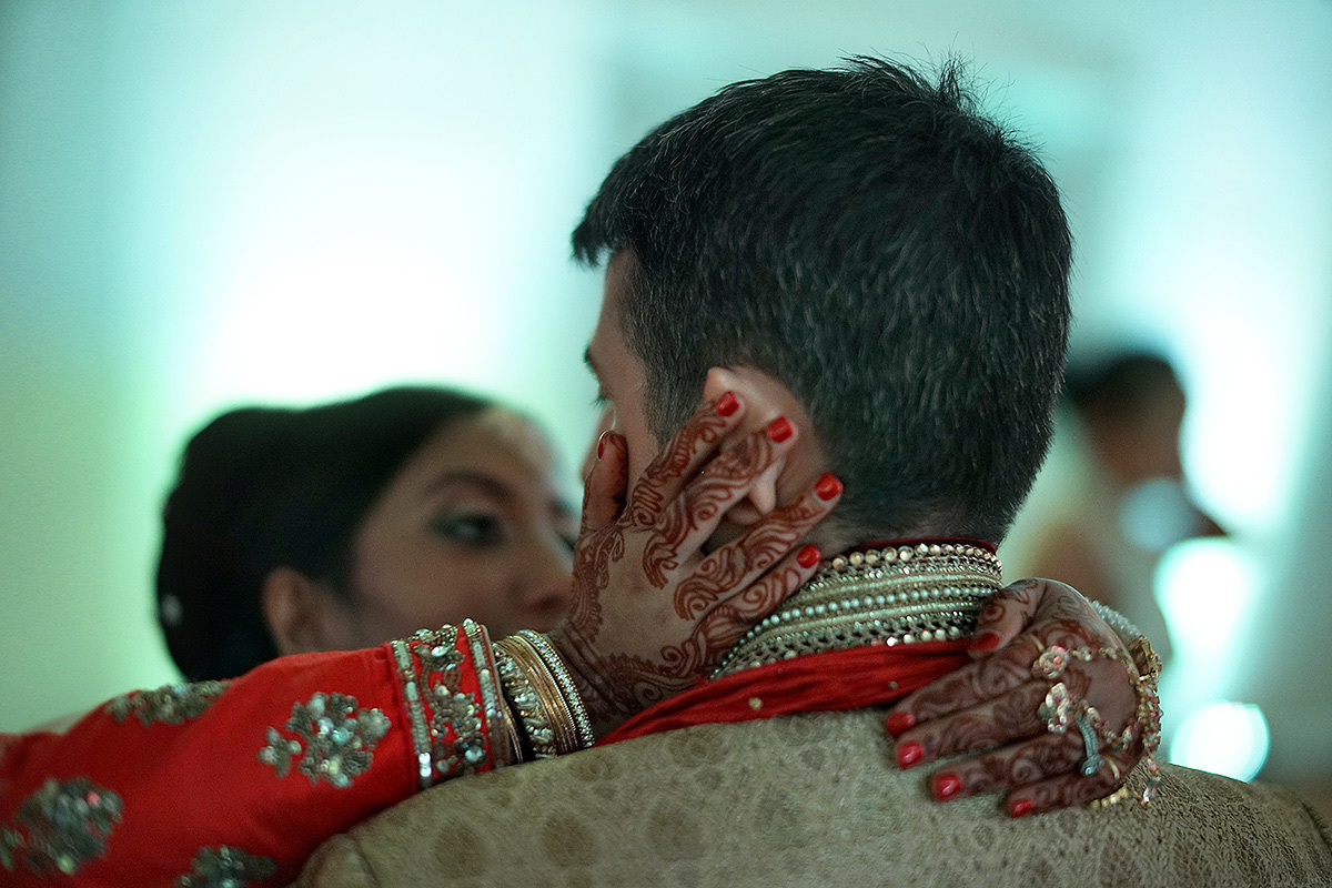 Sameer & Mishkat  –  08.22.2015. Emin Kuliyev — Award-Winning Wedding Photojournalist NYC & USA | Best Wedding Photographer Known for Candid, Timeless Moments