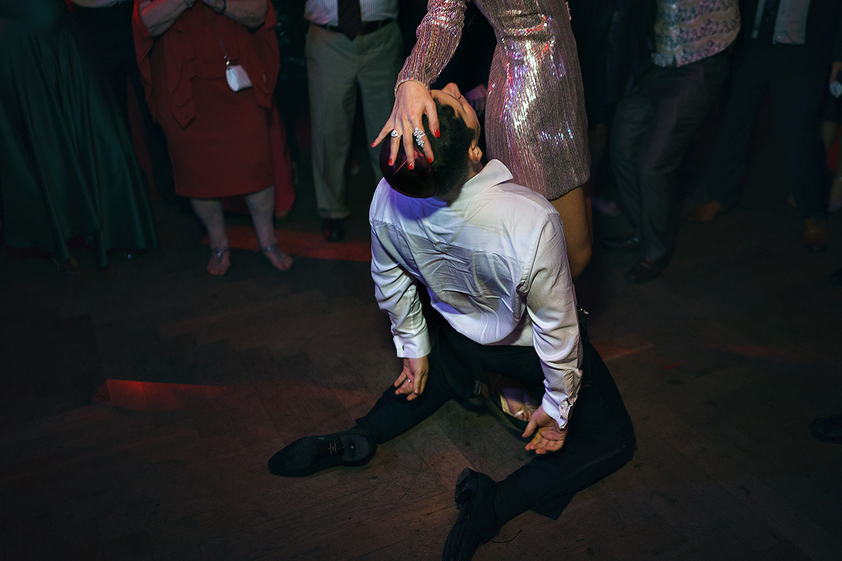 Florina + Jon – 11.19.2017 – Faena Hotel Miami Beach. Emin Kuliyev — Award-Winning Wedding Photojournalist NYC & USA | Best Wedding Photographer Known for Candid, Timeless Moments