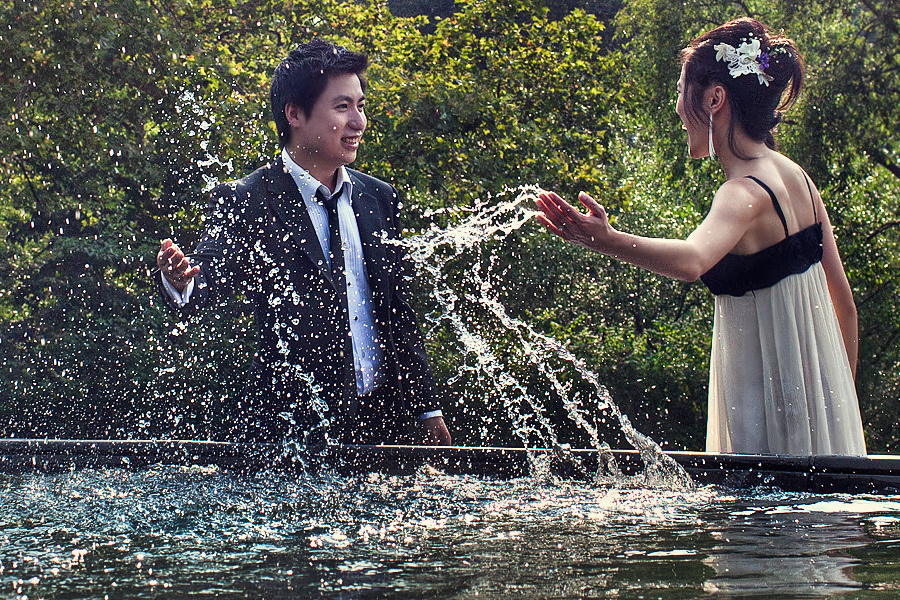 Edward & Stephanie – part I (06.25.2010). Emin Kuliyev — Award-Winning Wedding Photojournalist NYC & USA | Best Wedding Photographer Known for Candid, Timeless Moments