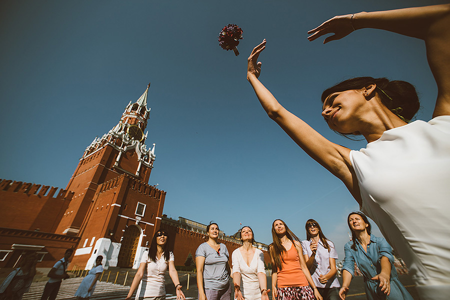 Moscow (Russia) – 2014 August (11-14). Emin Kuliyev — Award-Winning Wedding Photojournalist NYC & USA | Best Wedding Photographer Known for Candid, Timeless Moments